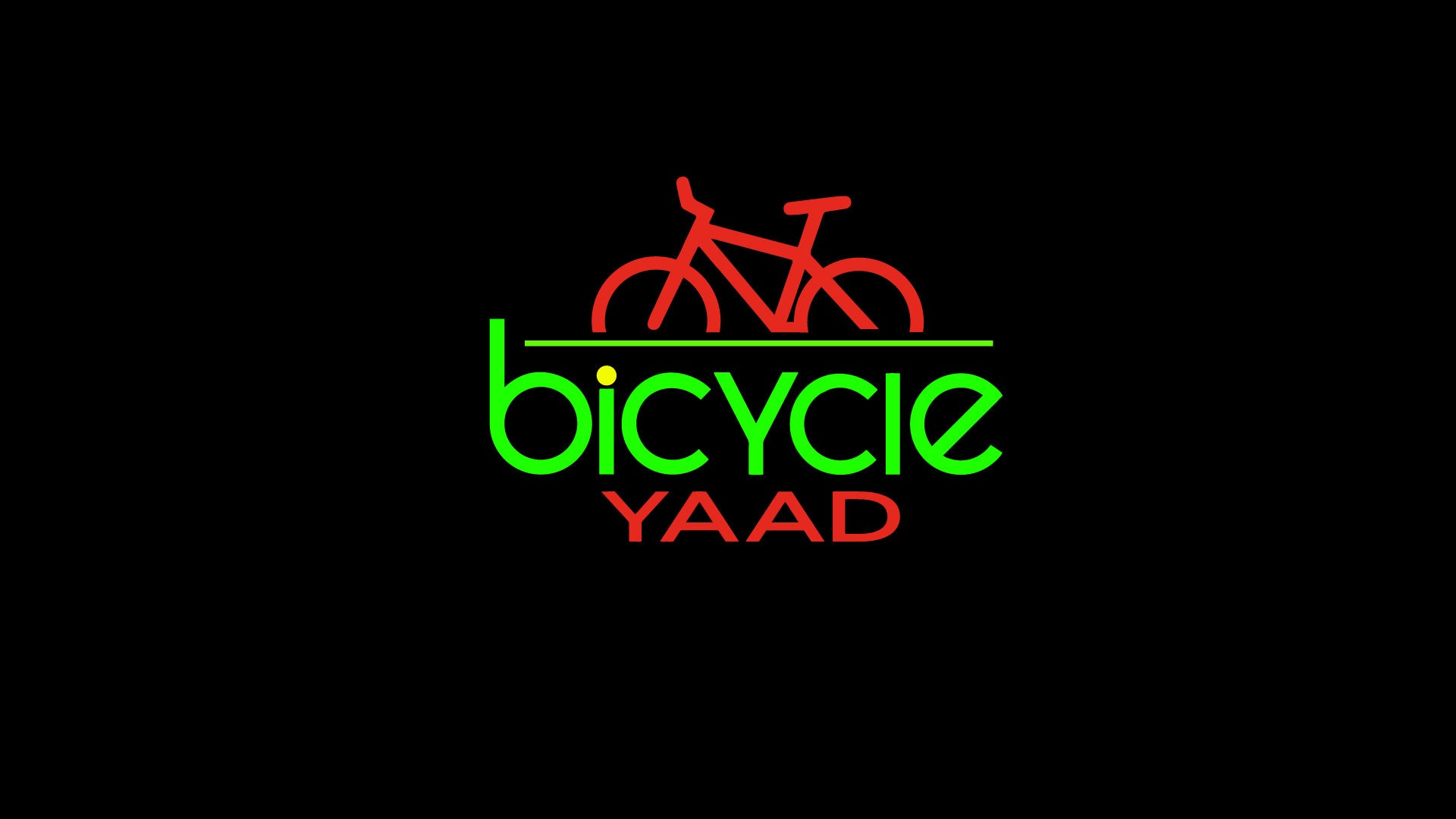 BicycleYAAD logo