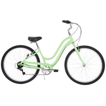 Load image into Gallery viewer, Huffy 27.5" In Ladies Parkside Bike, Black Matte
