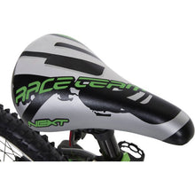 Load image into Gallery viewer, Dynacraft 18" Surge Boys BMX Bike with Custom Paint Effect, Green