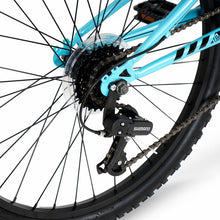 Load image into Gallery viewer, 24IN GIRLS HYPER SWIFT BLUE