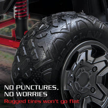 Load image into Gallery viewer, Huffy Torex NEW ATV-2 Kids 24V 4-Wheeler Electric Ride-On Quad
