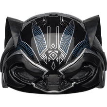 Load image into Gallery viewer, Bell Marvel Black Panther 3D Hero Multi-Sport Bike Helmet, Child 5 (50-54cm)