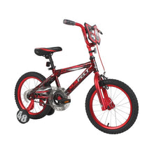 Load image into Gallery viewer, Dynacraft 16" Boys Suspect Bike, Red