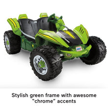 Load image into Gallery viewer, Power Wheels Dune Racer Extreme Ride-On