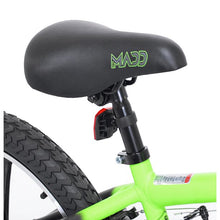 Load image into Gallery viewer, Kent Maddgear 20" Hazard Mag Wheel Boys Bike, Green
