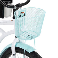 Load image into Gallery viewer, Huffy 26 In Carlisle Womens Comfort Cruiser Bike, White