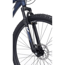Load image into Gallery viewer, Genesis 29" Silverton Mens Mountain Bike, Blue