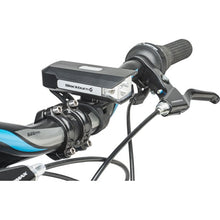 Load image into Gallery viewer, Blackburn 300 Lumen Premium Bicycle Light Set