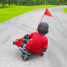 Load image into Gallery viewer, Rollplay 12 Volt Nighthawk Ride On Toy, Battery-Powered Kids Ride On