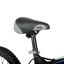 Load image into Gallery viewer, Hyper 20" Shocker Kids Mountain Bike, Black