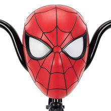 Load image into Gallery viewer, Marvel Spider-Man 16-inch Boys Bike for Kids by Huffy