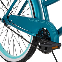 Load image into Gallery viewer, 26L CRANBROOK EMERALD SEA - PROMO 56431