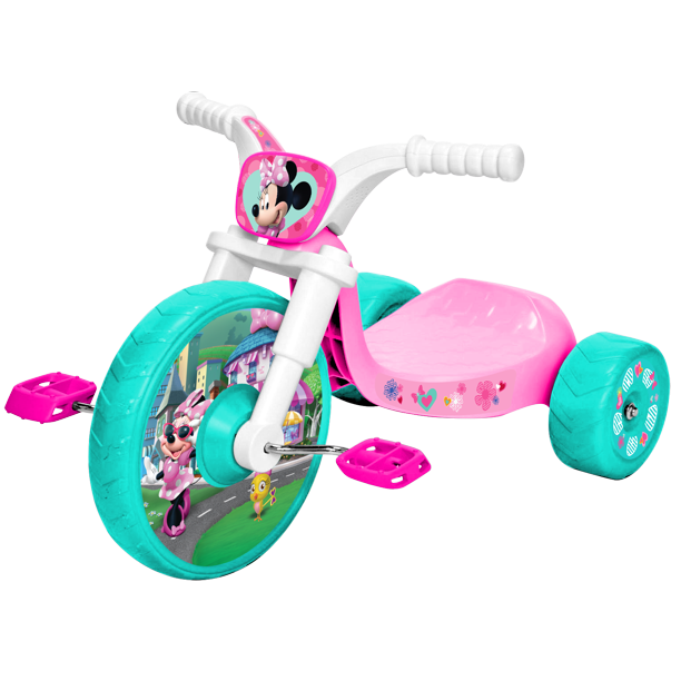 Fly wheels trike sale