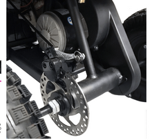 Load image into Gallery viewer, W26 Pulse Performance Scooters ATV Quad 12V Ride On
