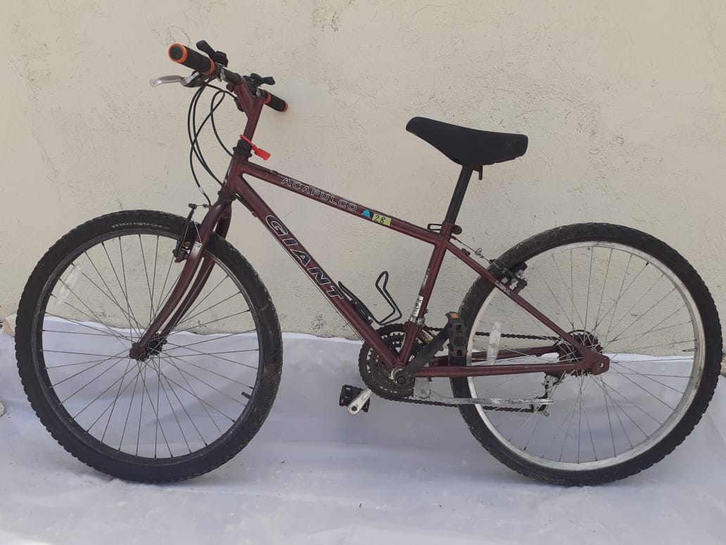 1998 Giant Bike For Boys – BicycleYAAD