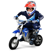Load image into Gallery viewer, Hyper HPR 350 Dirt Bike 24 V Electric Motorcycle