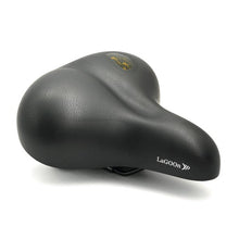 Load image into Gallery viewer, Selle Royal Unisex Lagoon Bike Seat (Comfortable, RoyalGel Cushioned, Saddle, Men and Women)