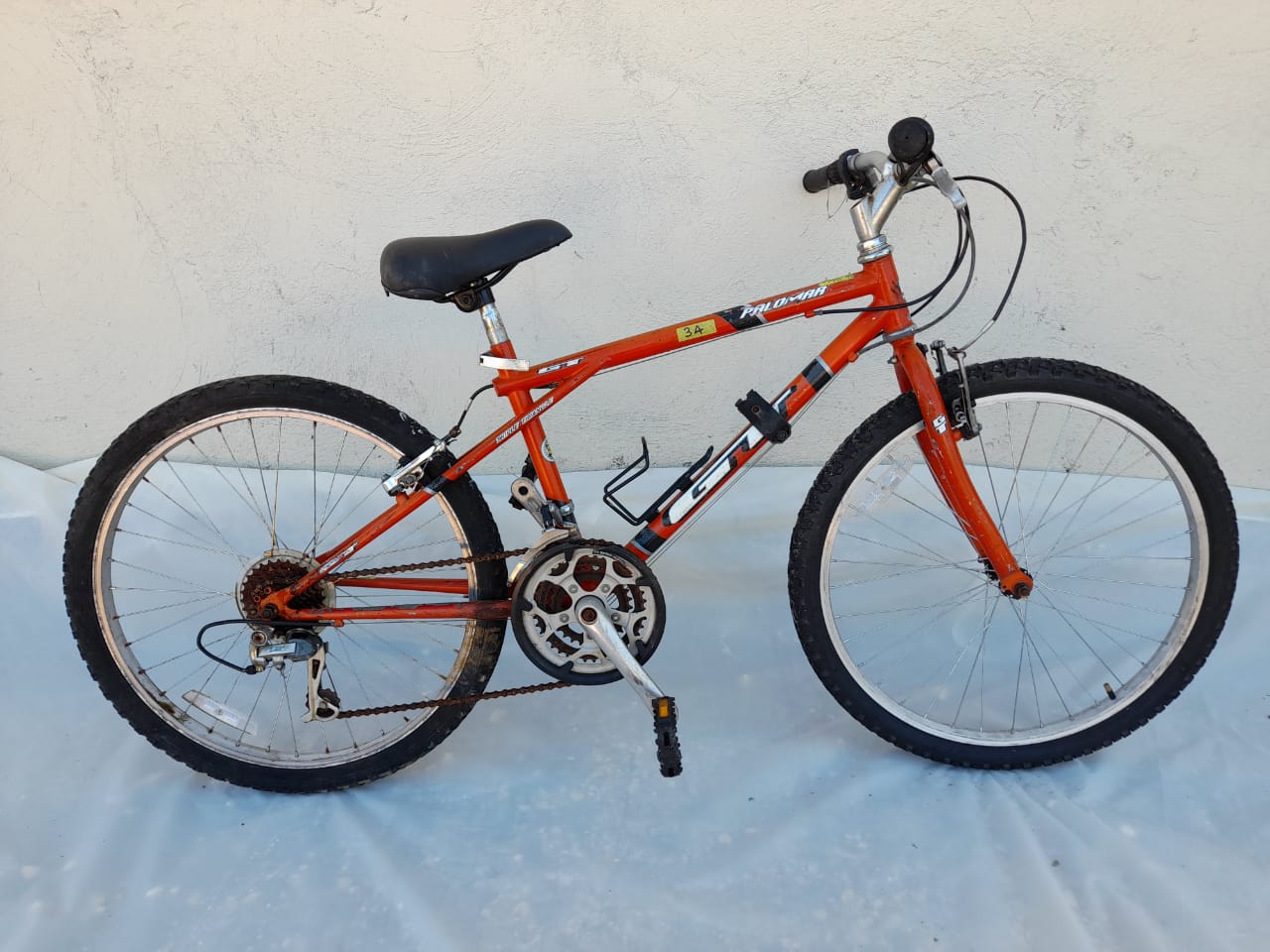 Bicycle Gt Palomar Price Gt Palomar 2019 Mountain Bike Discount