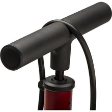 Load image into Gallery viewer, Blackburn Air Tower 3 Floor Pump with Mid-Gauge