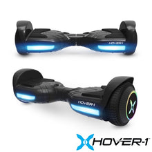Load image into Gallery viewer, Hover-1 Nova Hoverboard, LED Wheels, LED Headlights,160 Max Weight, 7 MPH, 6 Mile Distance