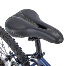 Load image into Gallery viewer, Huffy 24" Nighthawk Boys Mountain Bike, Blue/Green