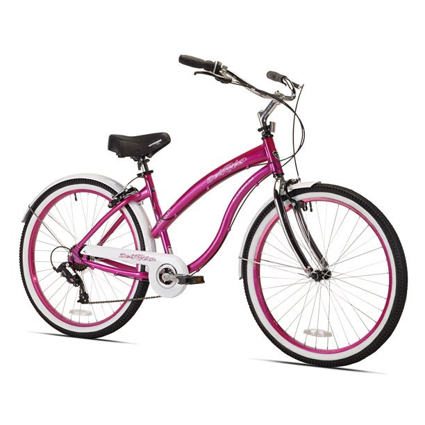 kent 26 cruiser bike