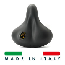 Load image into Gallery viewer, Selle Royal Unisex Lagoon Bike Seat (Comfortable, RoyalGel Cushioned, Saddle, Men and Women)