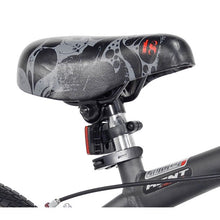 Load image into Gallery viewer, Kent 18" Abyss Boys Freestyle BMX Bike, Charcoal Gray