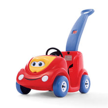 Load image into Gallery viewer, Step2 Push Around Buggy Ride On - 10th Anniversary Edition