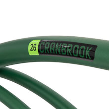 Load image into Gallery viewer, Huffy 26" Cranbrook Mens Beach Cruiser Comfort Bike, Green