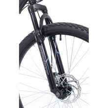 Load image into Gallery viewer, Kent 26 In Northpoint Womens Mountain Bike, Black/Blue