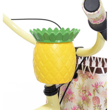Load image into Gallery viewer, Kent 26" Margaritaville Womens 3-Speed Cruiser Bike, Yellow