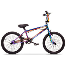 Load image into Gallery viewer, Hyper 20" Jet Fuel BMX Bike