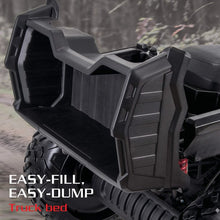 Load image into Gallery viewer, Huffy Torex NEW ATV-2 Kids 24V 4-Wheeler Electric Ride-On Quad