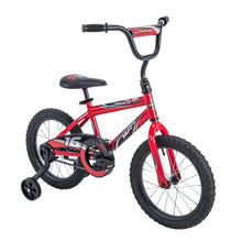 Load image into Gallery viewer, Huffy 16" Rock It Boys Bike, Red