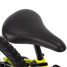 Load image into Gallery viewer, Huffy 18-Inch Rock It Boys Bike, Neon Powder Yellow