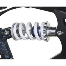 Load image into Gallery viewer, Air Zone 20" Aftershock Bike, Black/Blue