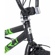 Load image into Gallery viewer, Kent Maddgear 20" Hazard Mag Wheel Boys Bike, Green