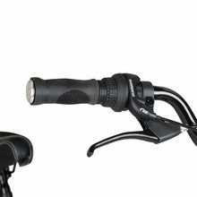 Load image into Gallery viewer, Hyper 26" Commute Mens Comfort Bike, Gray