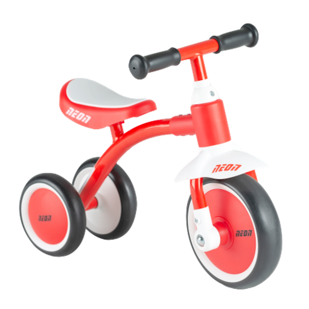 Yvolution neon balance discount bike
