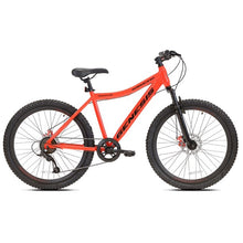 Load image into Gallery viewer, Genesis 26" Saracino Mens Mountain Bike, Red