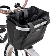 Load image into Gallery viewer, Huffy 26 In Marietta Womens Comfort Cruiser Bike, Black