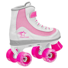Load image into Gallery viewer, Roller Derby FireStar Youth Girls Roller Skate