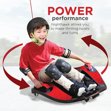 Load image into Gallery viewer, Rollplay 12 Volt Nighthawk Ride On Toy, Battery-Powered Kids Ride On