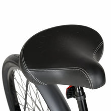 Load image into Gallery viewer, Hyper 26" Commute Mens Comfort Bike, Gray