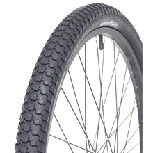 Load image into Gallery viewer, Goodyear Tires 26" x 21" Folding Mountain Bike Tire, Black