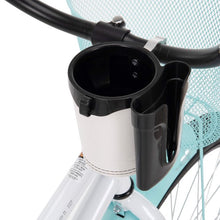 Load image into Gallery viewer, Huffy 26 In Carlisle Womens Comfort Cruiser Bike, White