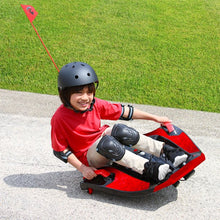 Load image into Gallery viewer, Rollplay 12 Volt Nighthawk Ride On Toy, Battery-Powered Kids Ride On