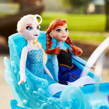 Load image into Gallery viewer, Disney Frozen 16-inch Girls Bike by Huffy