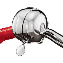 Load image into Gallery viewer, Radio Flyer, Classic Red Dual Deck Tricycle, 12" Front Wheel, Red